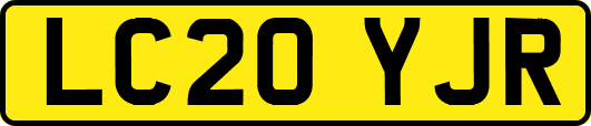 LC20YJR