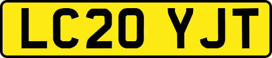 LC20YJT