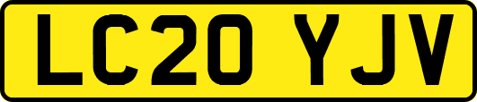 LC20YJV