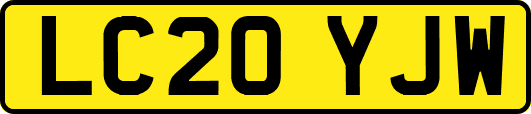 LC20YJW