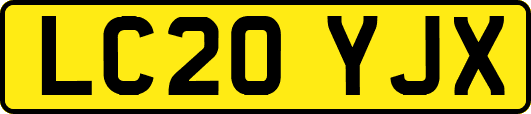 LC20YJX