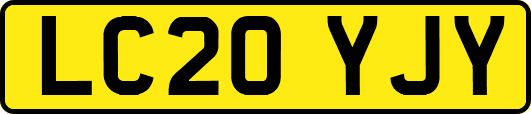 LC20YJY