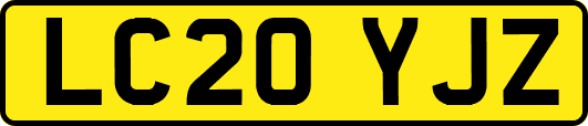 LC20YJZ