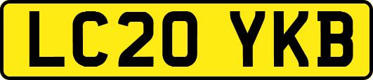 LC20YKB