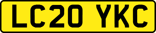 LC20YKC