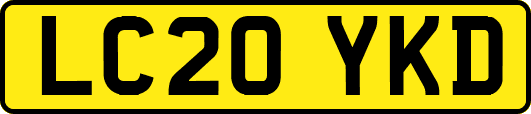 LC20YKD