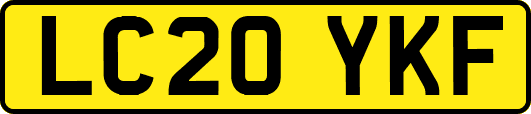 LC20YKF