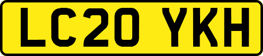 LC20YKH
