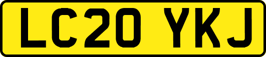 LC20YKJ