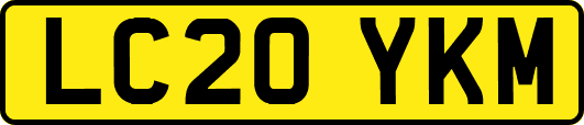 LC20YKM
