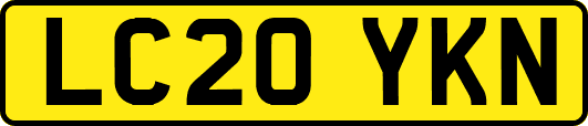 LC20YKN
