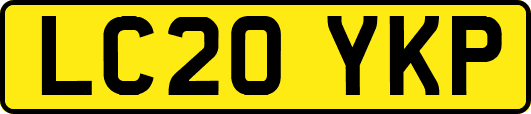 LC20YKP