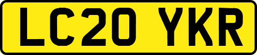 LC20YKR