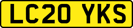 LC20YKS