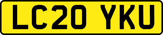 LC20YKU