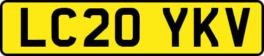 LC20YKV
