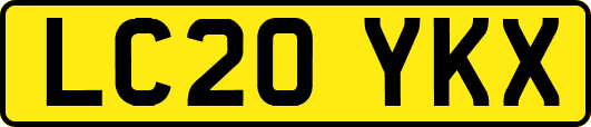 LC20YKX