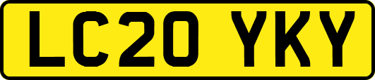 LC20YKY