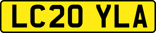 LC20YLA