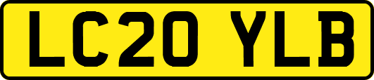 LC20YLB