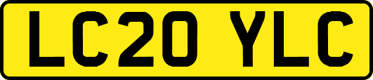 LC20YLC