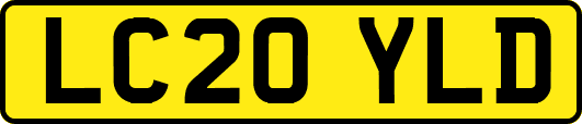LC20YLD