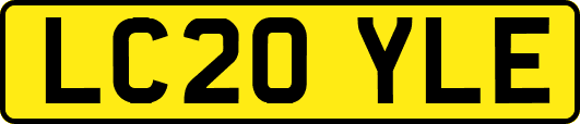 LC20YLE