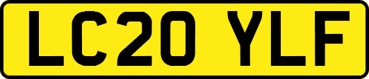 LC20YLF