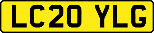 LC20YLG