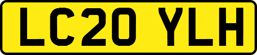 LC20YLH