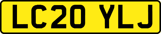 LC20YLJ