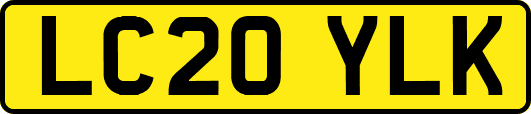 LC20YLK