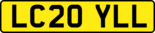LC20YLL