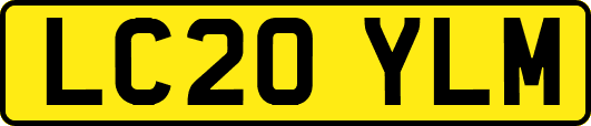 LC20YLM