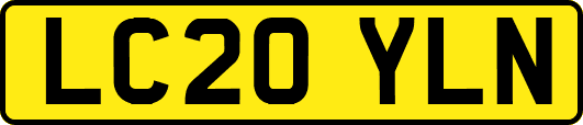 LC20YLN