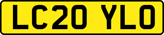 LC20YLO