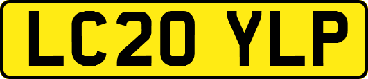 LC20YLP