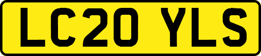 LC20YLS