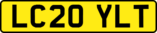 LC20YLT