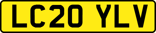 LC20YLV