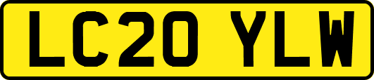LC20YLW