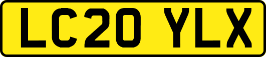 LC20YLX