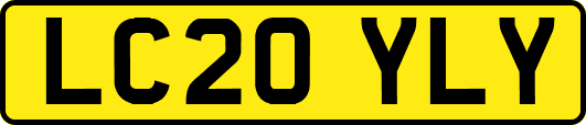 LC20YLY