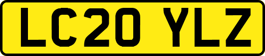 LC20YLZ