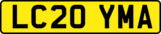 LC20YMA