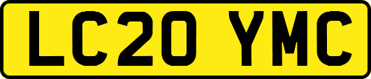 LC20YMC