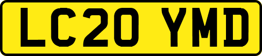 LC20YMD