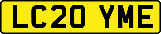 LC20YME