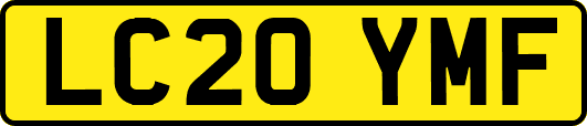 LC20YMF