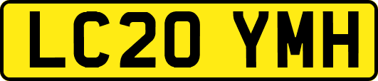 LC20YMH